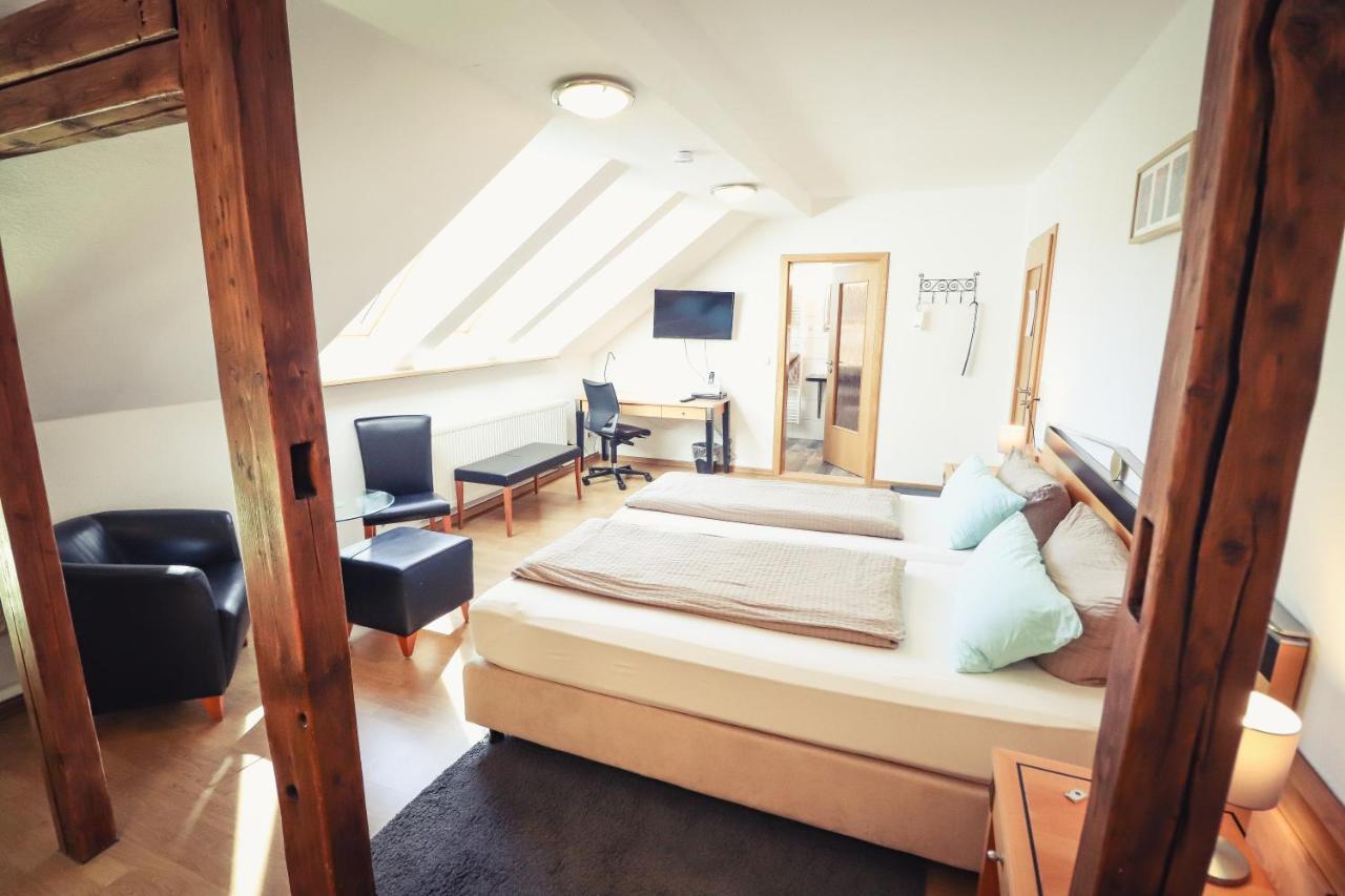 Hotel Schoene Aussicht Masserberg Zewnętrze zdjęcie