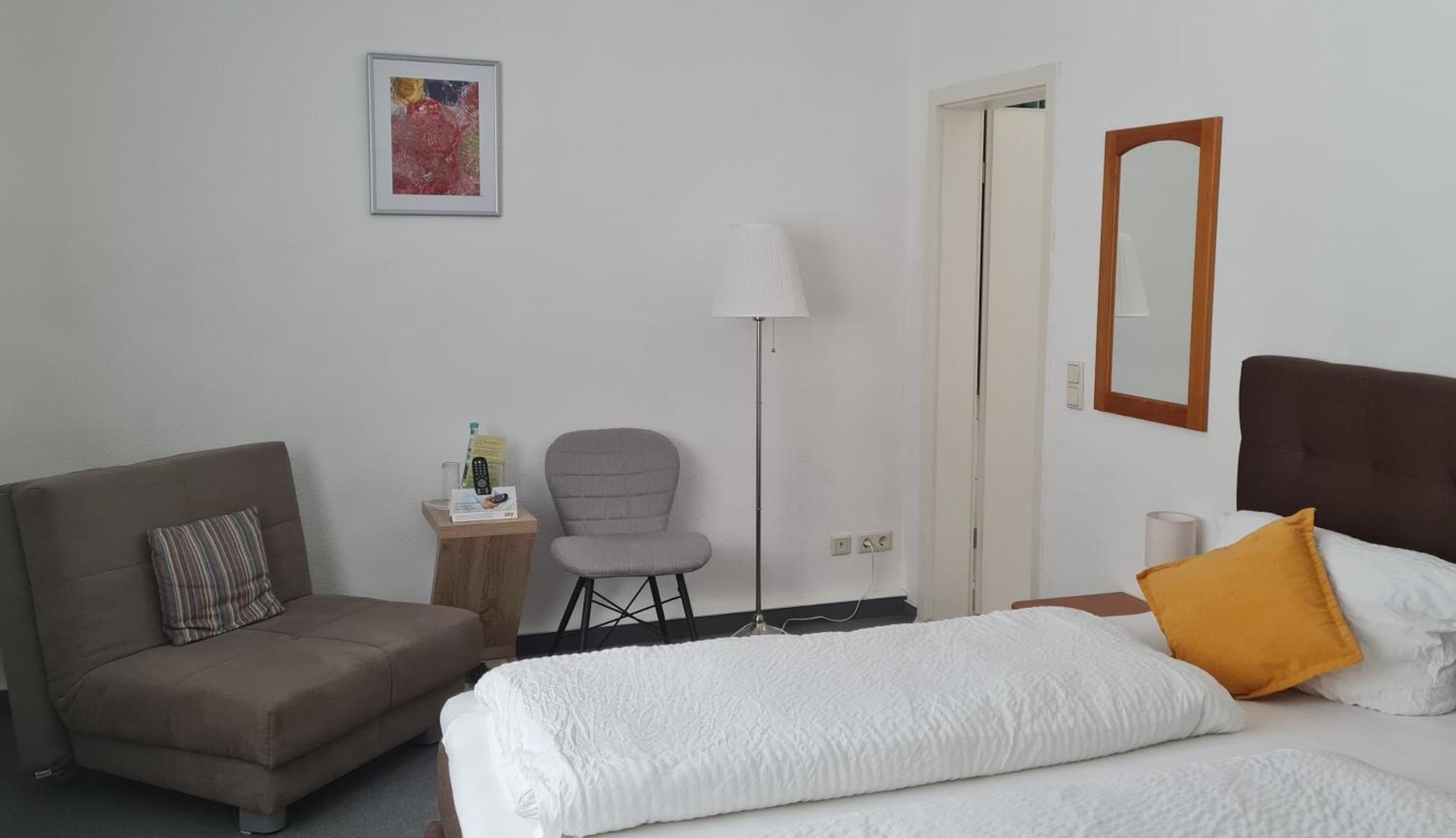 Hotel Schoene Aussicht Masserberg Pokój zdjęcie