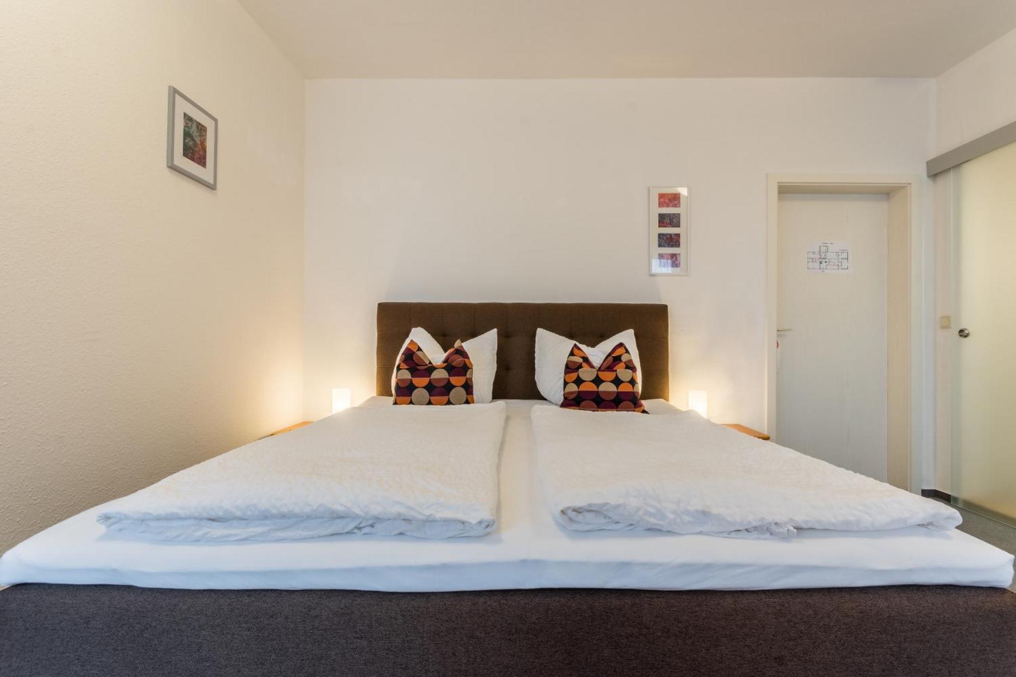 Hotel Schoene Aussicht Masserberg Pokój zdjęcie