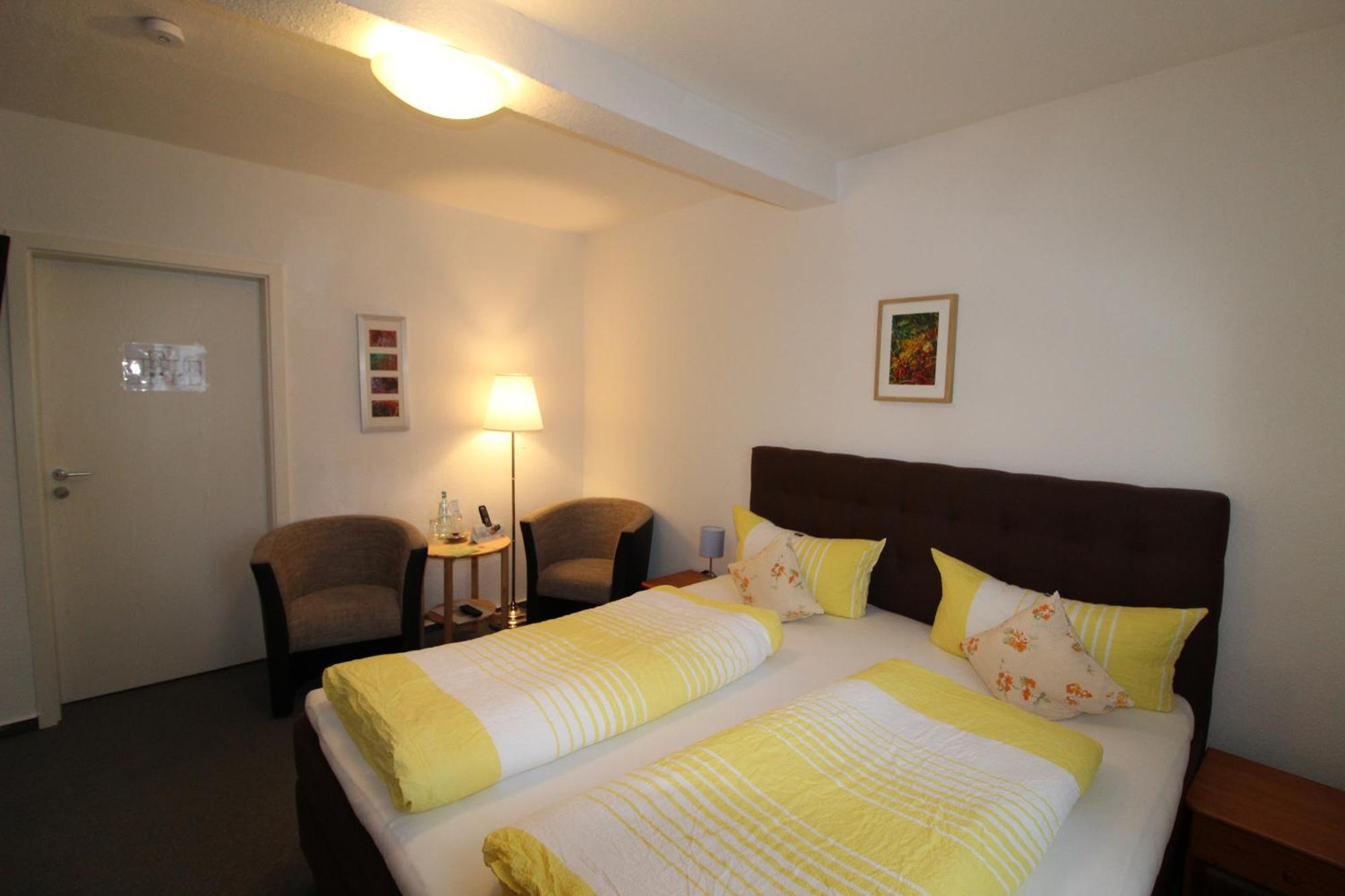 Hotel Schoene Aussicht Masserberg Pokój zdjęcie