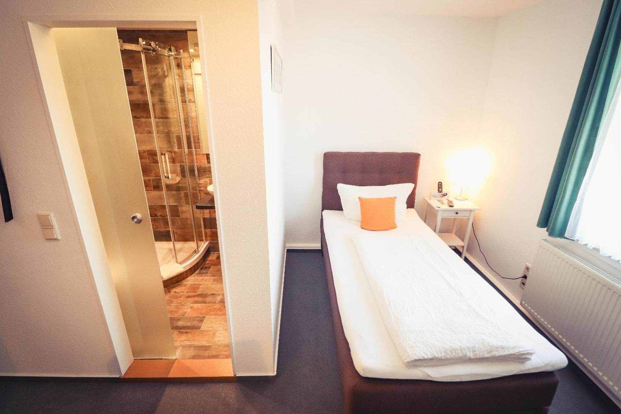 Hotel Schoene Aussicht Masserberg Pokój zdjęcie