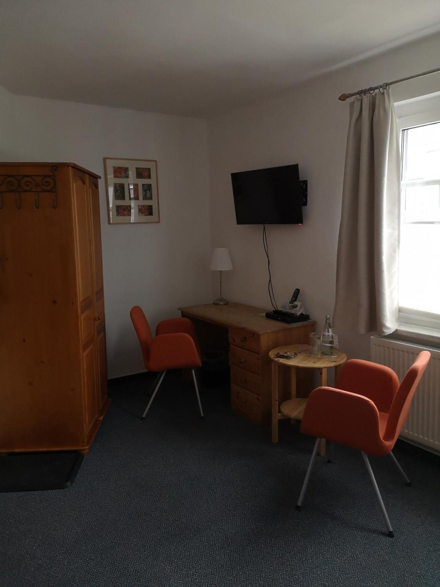 Hotel Schoene Aussicht Masserberg Pokój zdjęcie
